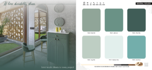 Prime Luxe Asa & Acrylic Sheets