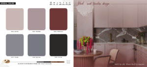 Prime Luxe Asa & Acrylic Sheets