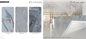 Prime Luxe Asa & Acrylic Sheets