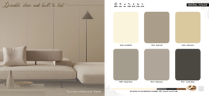 Prime Luxe Asa & Acrylic Sheets