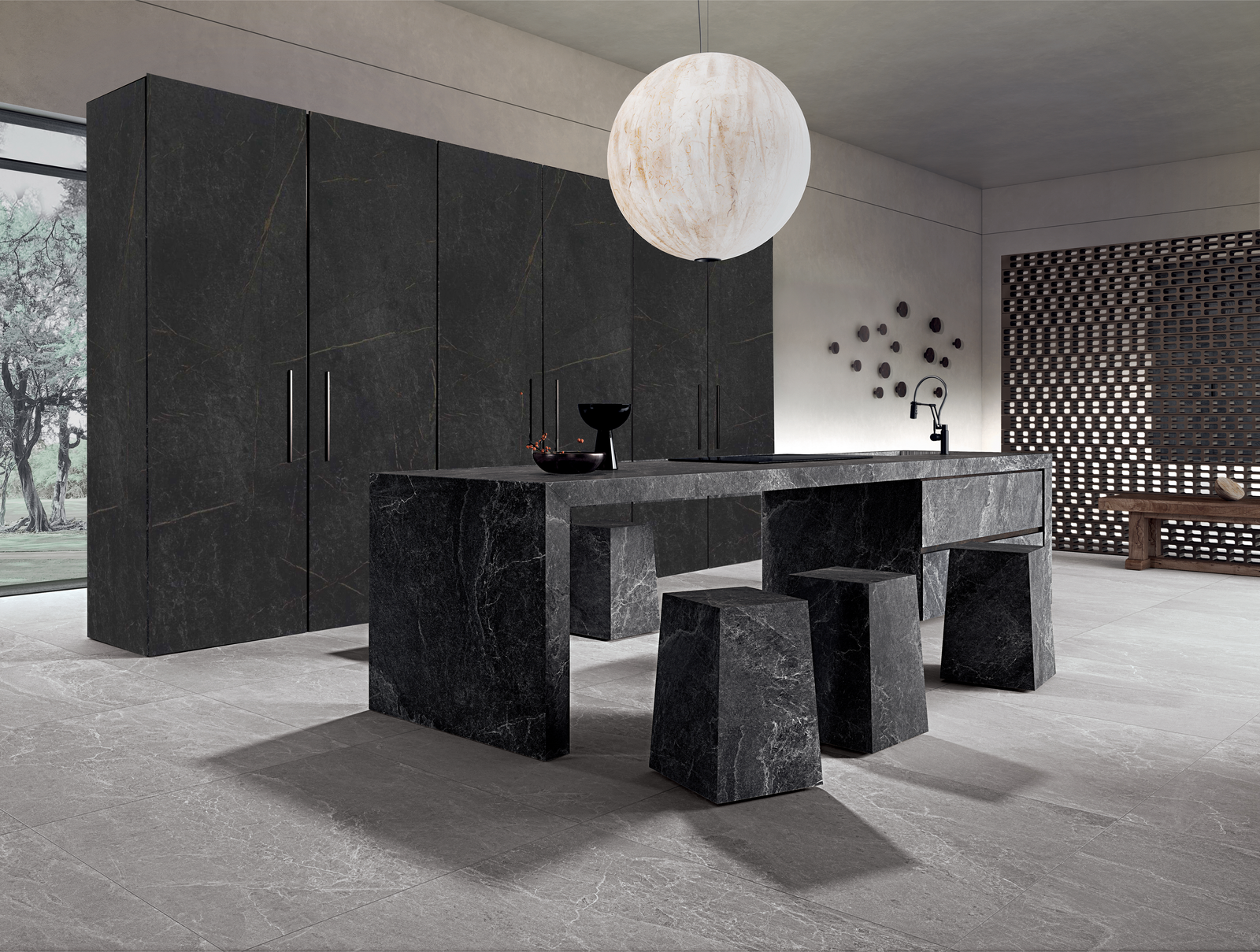 Prime Luxe Asa & Acrylic Sheets