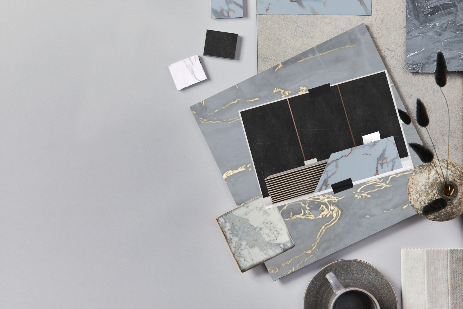 Prime Luxe Asa & Acrylic Sheets